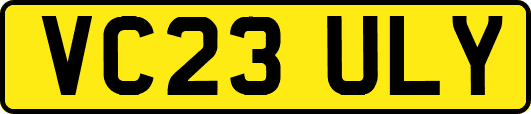 VC23ULY
