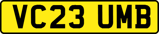 VC23UMB