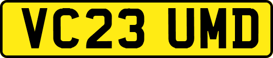 VC23UMD