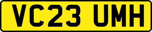 VC23UMH