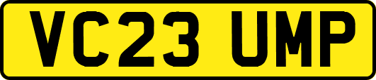 VC23UMP
