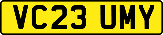 VC23UMY