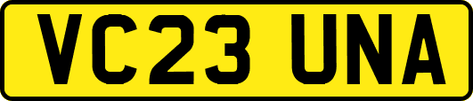 VC23UNA