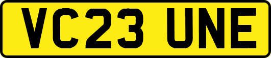 VC23UNE