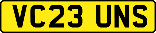 VC23UNS