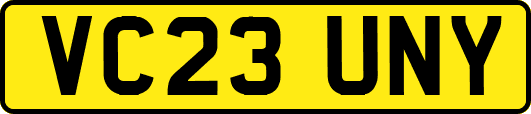 VC23UNY