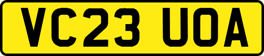 VC23UOA