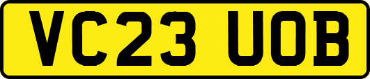 VC23UOB