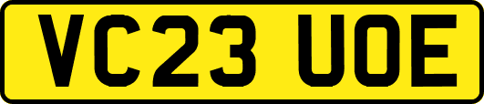 VC23UOE