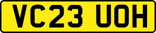 VC23UOH