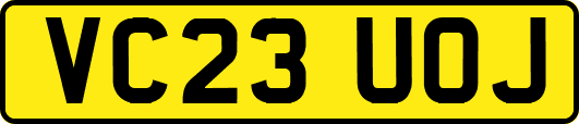 VC23UOJ