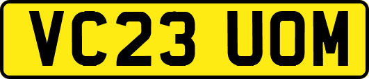 VC23UOM