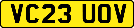 VC23UOV