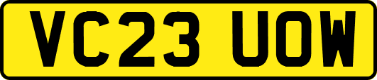 VC23UOW