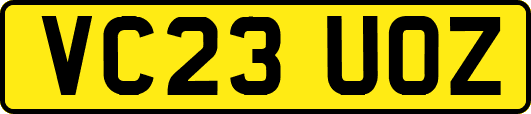 VC23UOZ