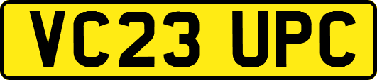 VC23UPC