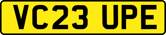 VC23UPE