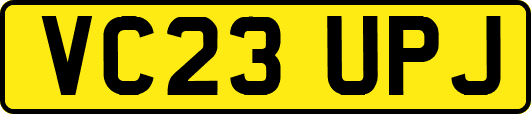 VC23UPJ