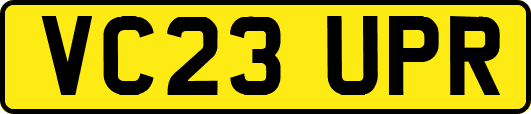 VC23UPR