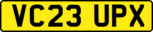 VC23UPX
