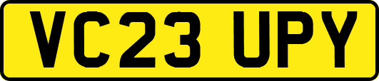 VC23UPY