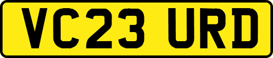 VC23URD