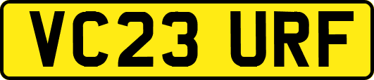 VC23URF
