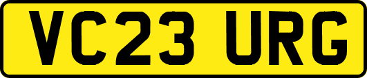 VC23URG