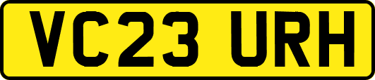VC23URH