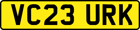 VC23URK