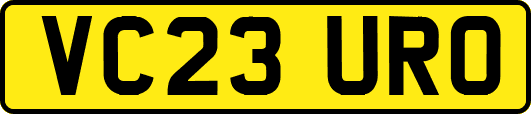 VC23URO