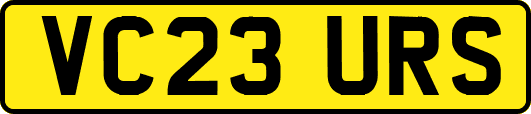 VC23URS