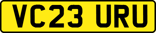 VC23URU