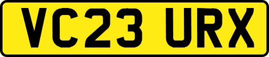 VC23URX