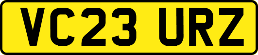 VC23URZ