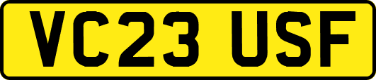 VC23USF