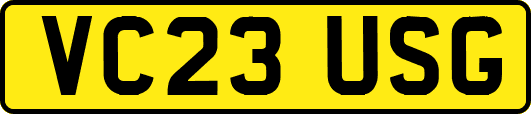 VC23USG