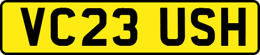 VC23USH