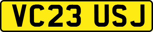 VC23USJ