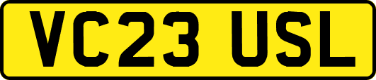 VC23USL