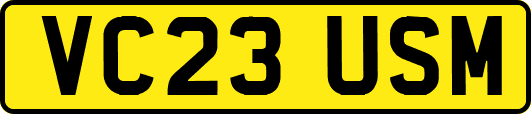 VC23USM