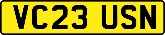 VC23USN