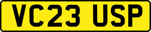 VC23USP
