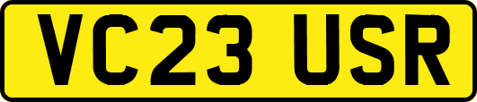 VC23USR