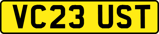 VC23UST