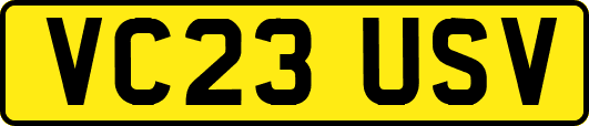 VC23USV
