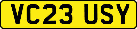 VC23USY