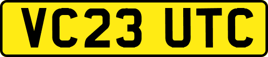 VC23UTC