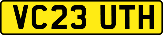 VC23UTH