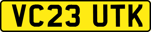 VC23UTK